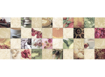 FIRENZE COCINA MOS 25x50